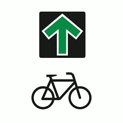 fahrrad-voran